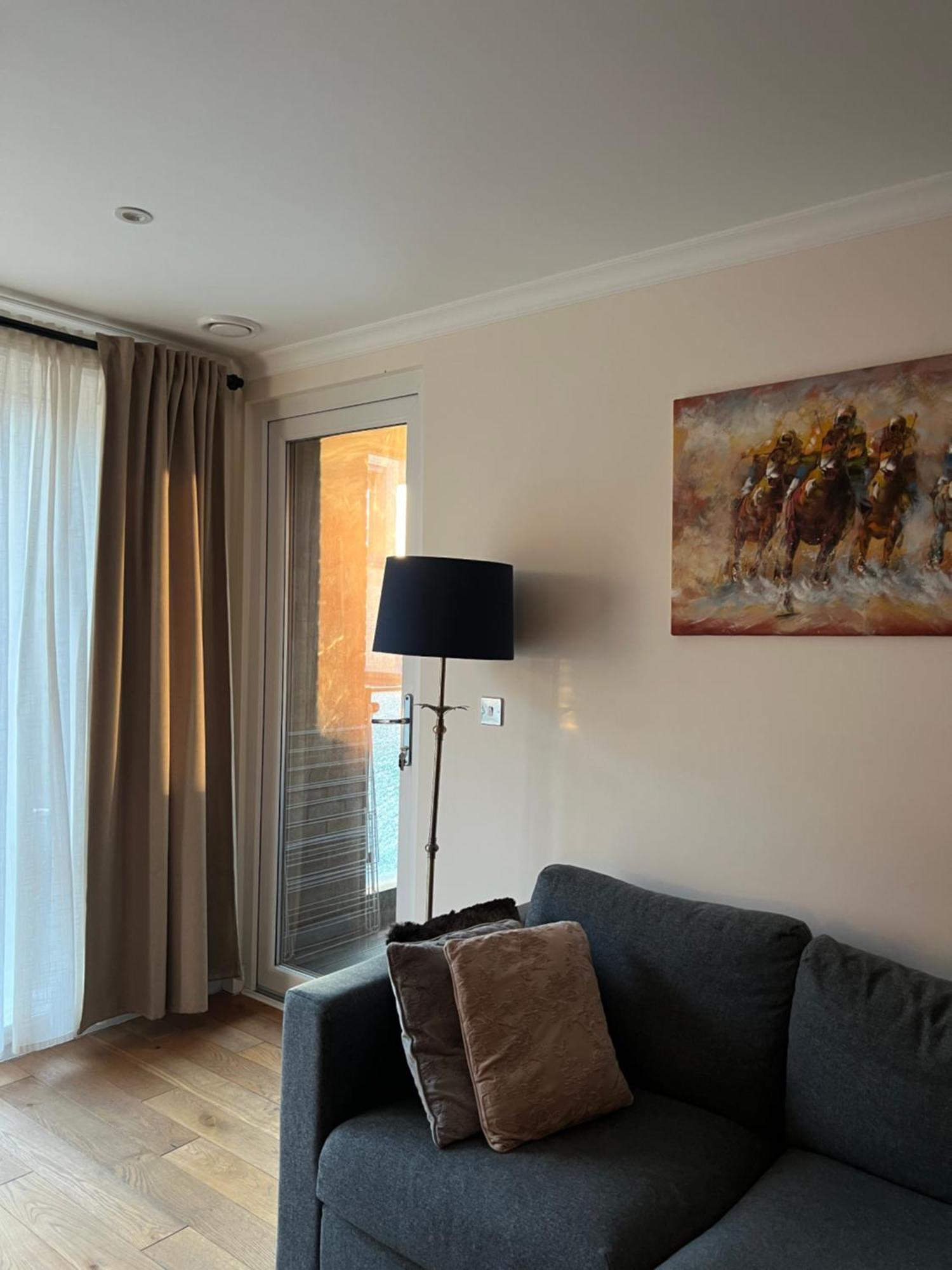 Apartment Modern Flat Your Stylish Escape