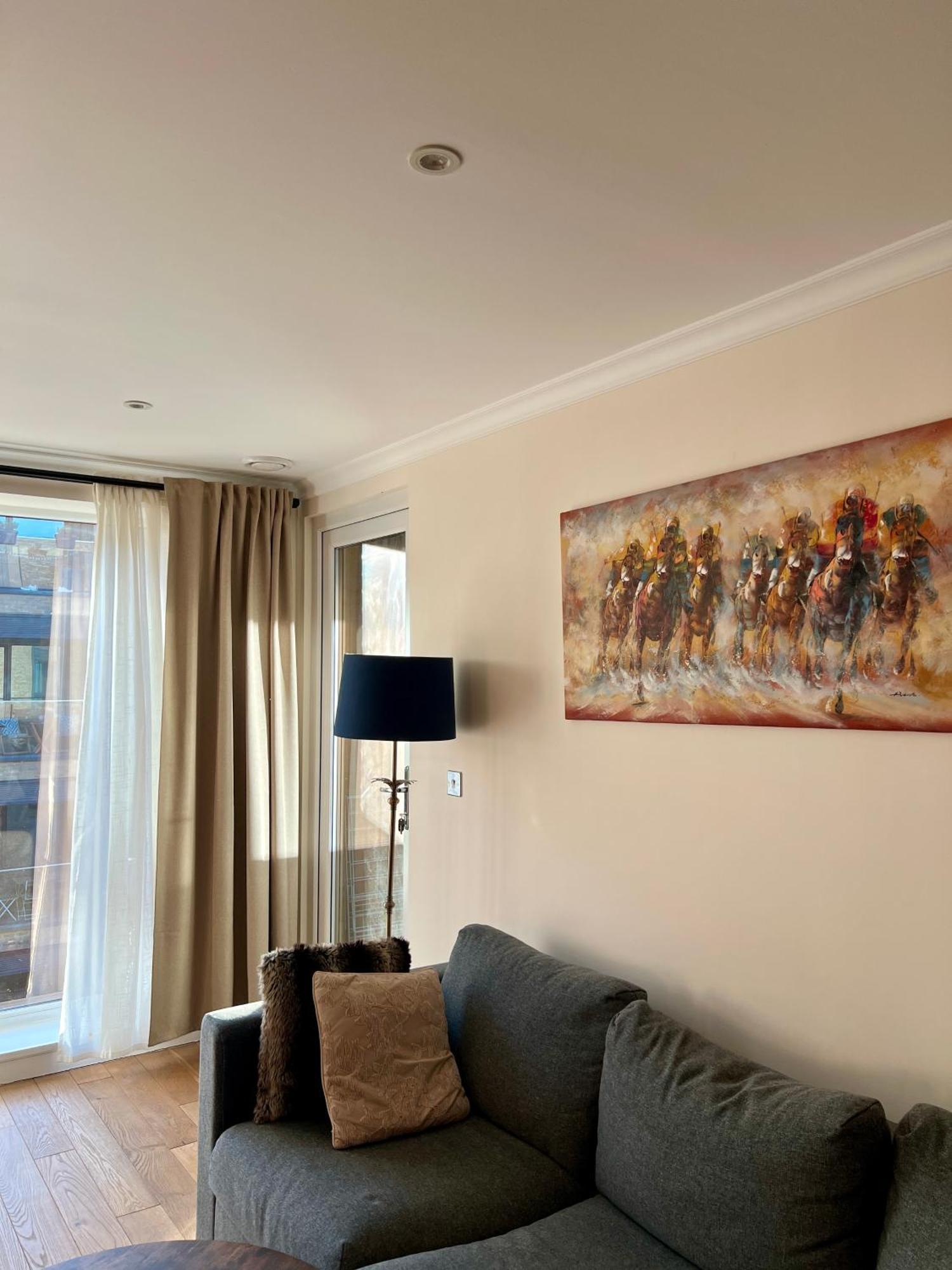 Apartment Modern Flat Your Stylish Escape