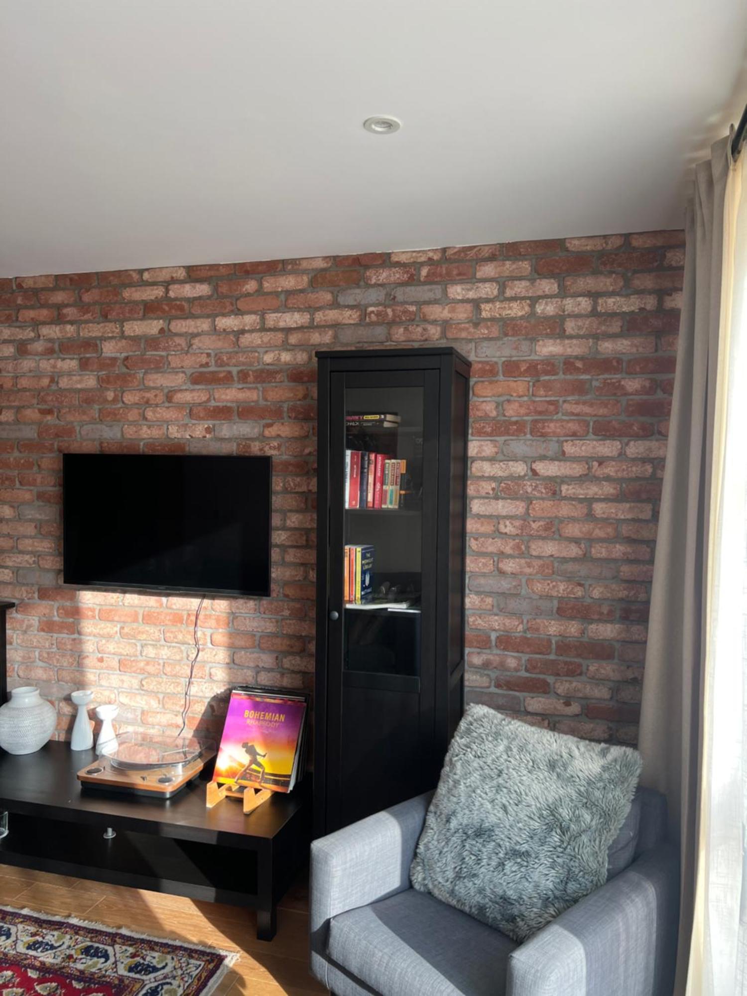 Modern Flat Your Stylish Escape Apartment London