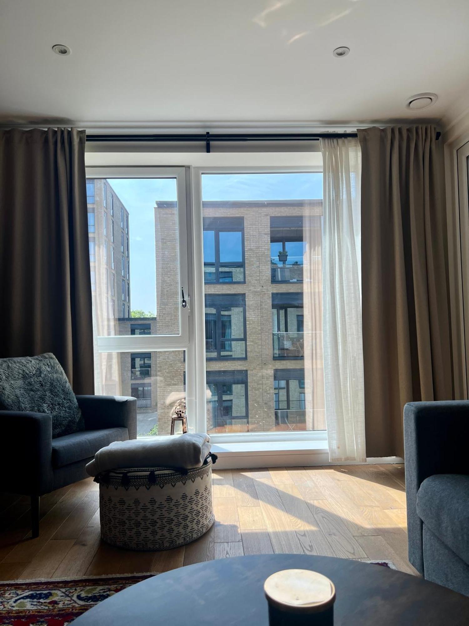 Apartment Modern Flat Your Stylish Escape