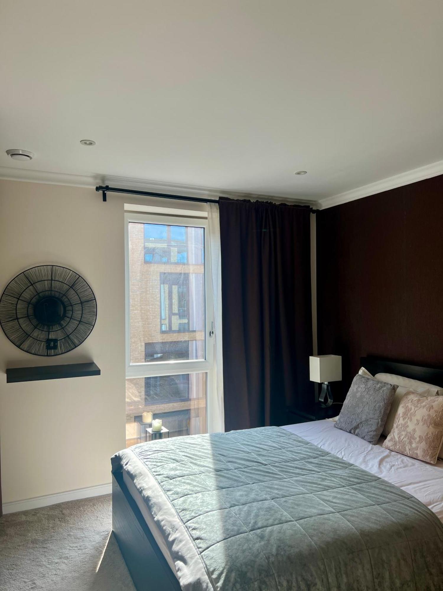 Modern Flat Your Stylish Escape London