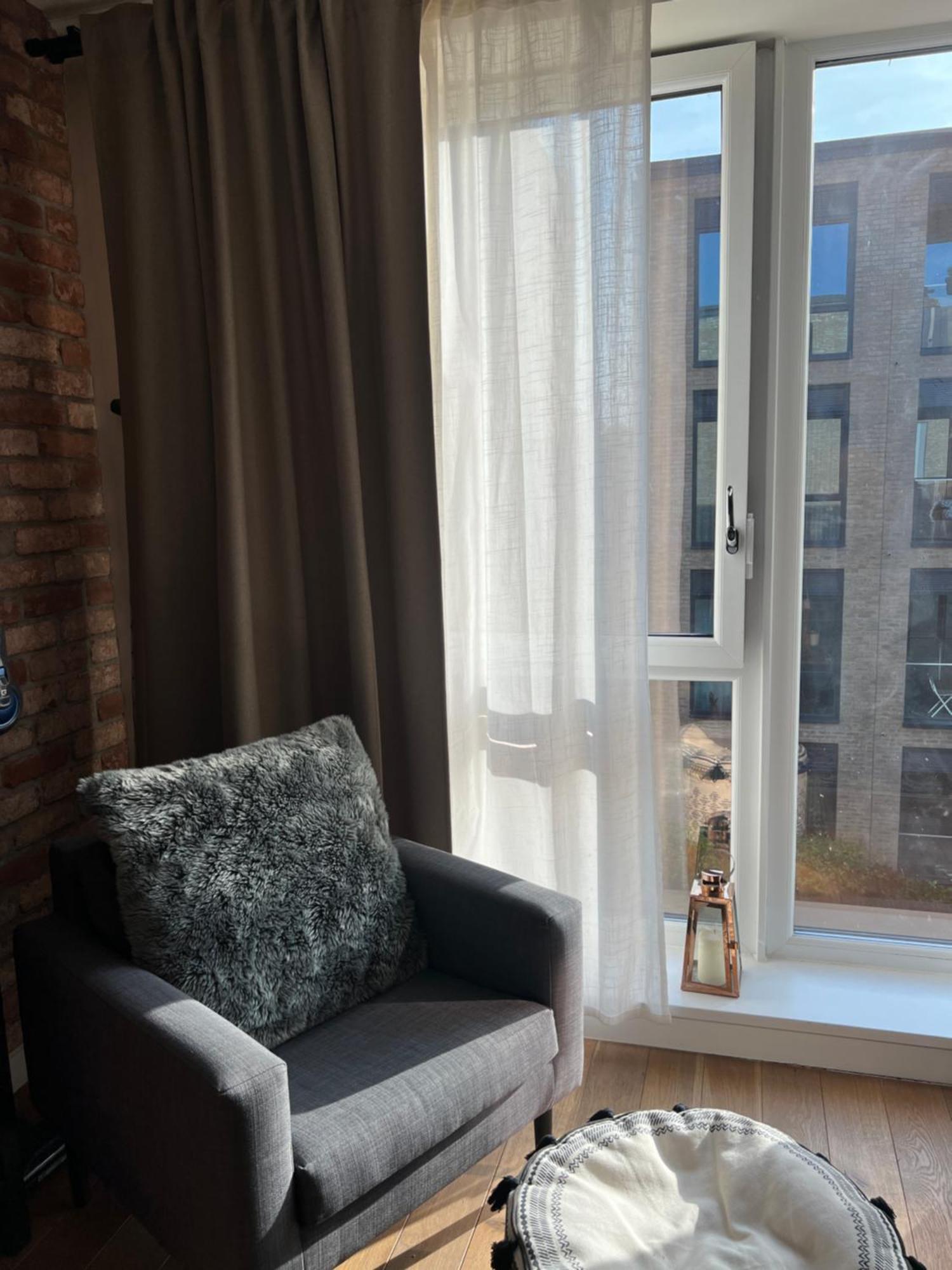 Apartment Modern Flat Your Stylish Escape