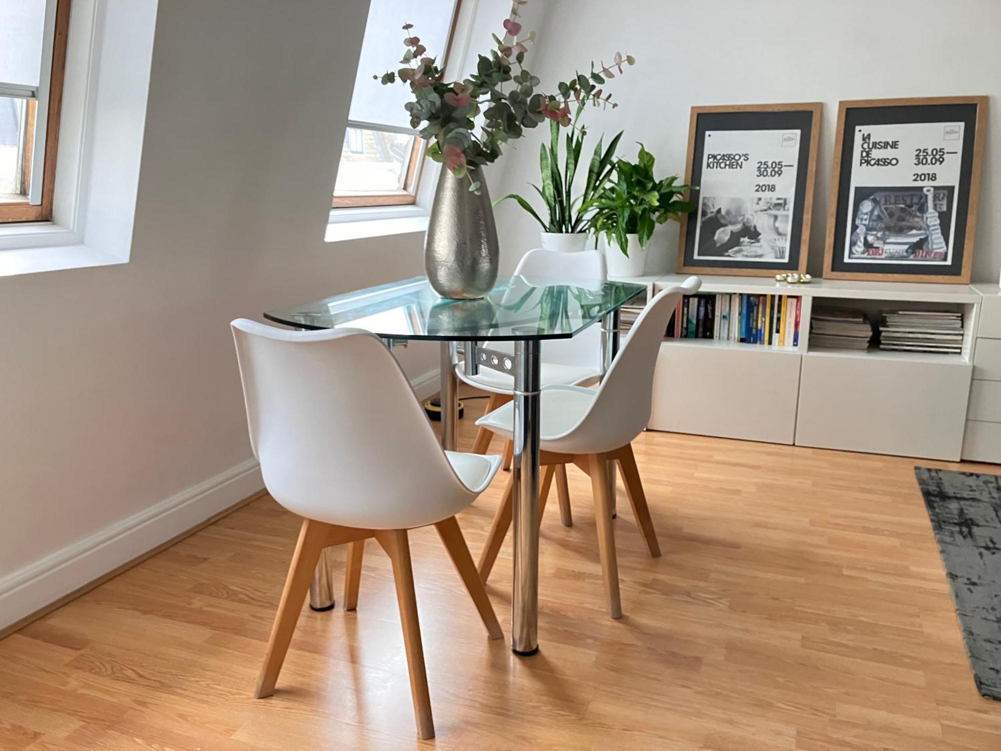 Appartement Spacious West - Great Location Londen
