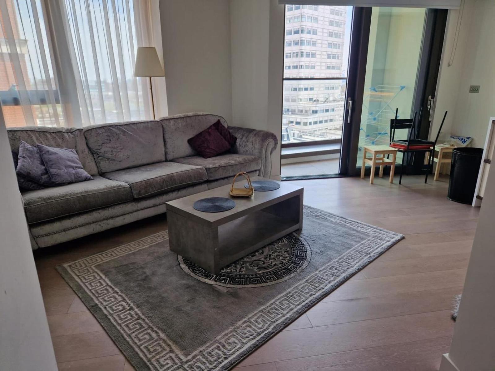 Appartement One Luxury Bedroom In Londen