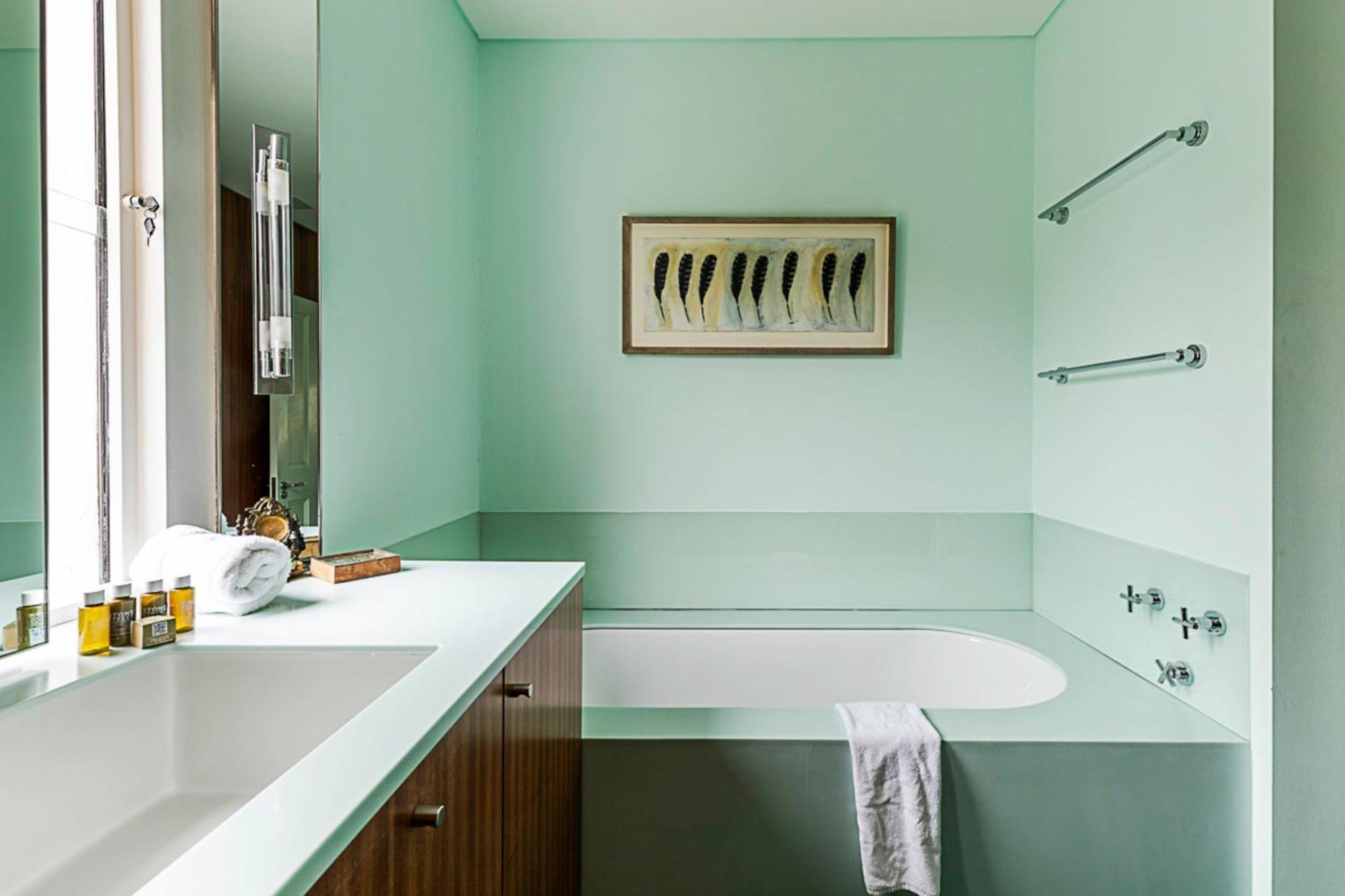 Casa de Férias Luxe Retreat 5-bed Gem Londres