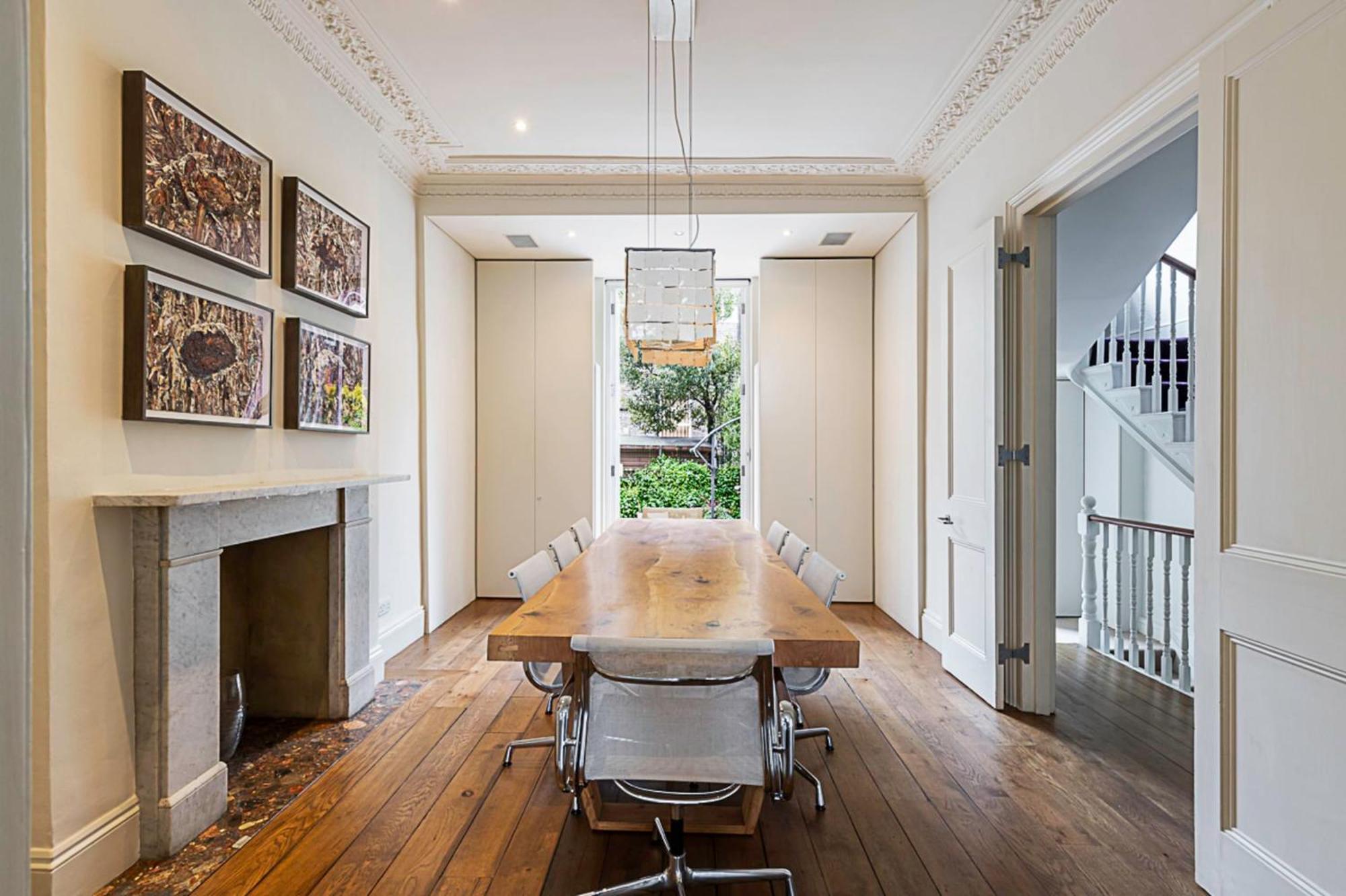 Luxe Retreat 5-bed Gem