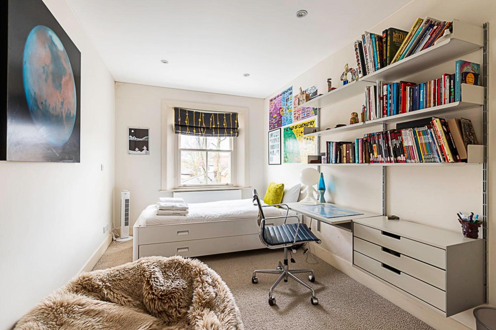 Luxe Retreat 5-bed Gem * Londres