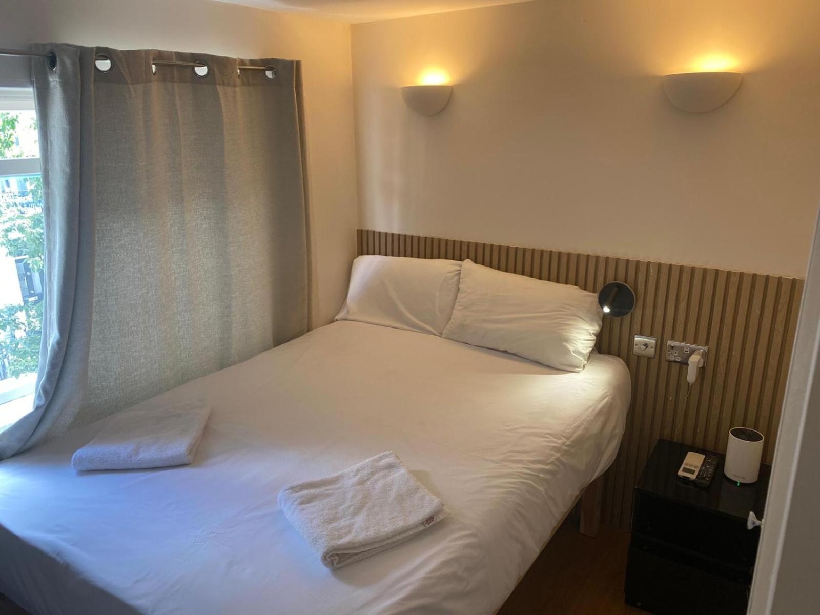 Hotel Exhibition Court 4 Londres