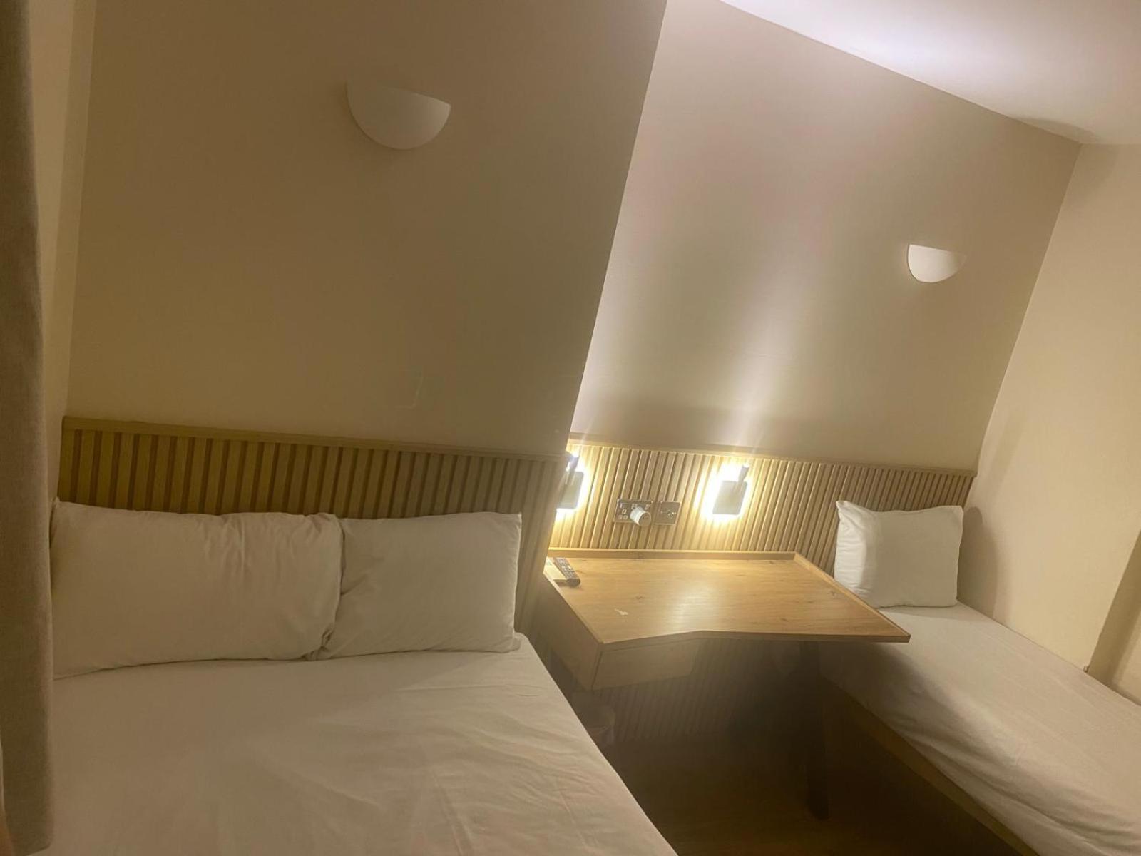 Hotel Exhibition Court 4 Londres