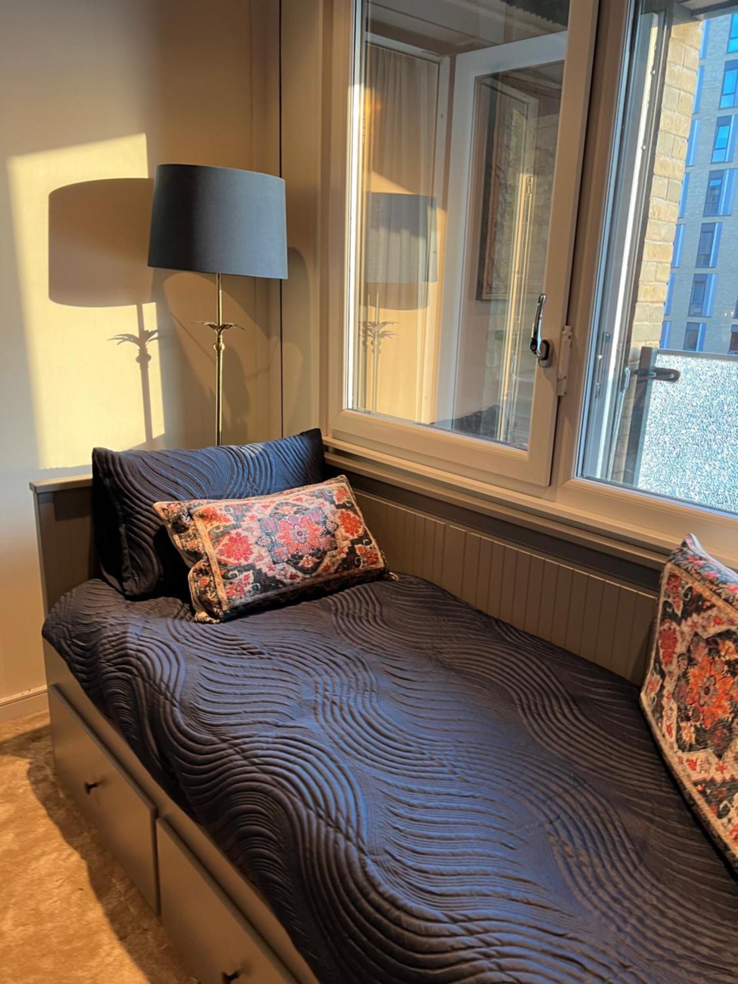 Modern Flat Your Stylish Escape Apartment *