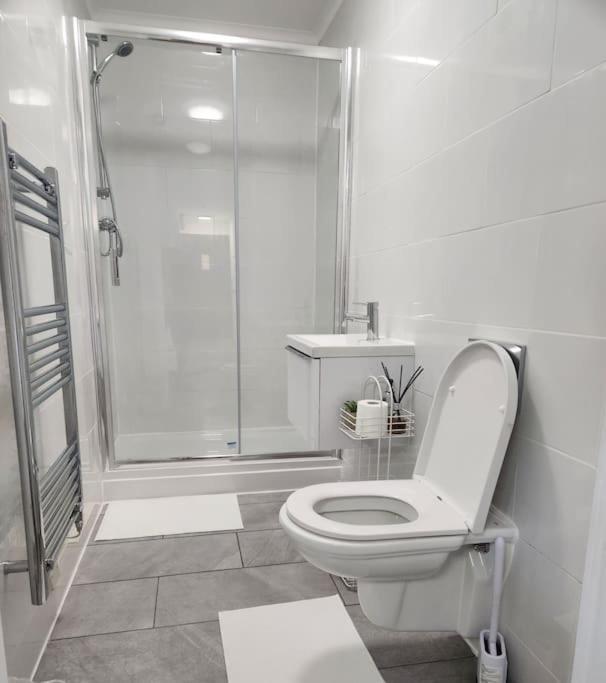 Excellent Excel Appartement Londres
