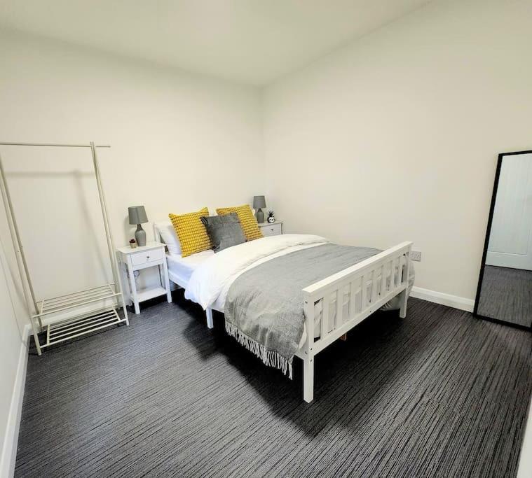 Appartement Excellent Excel Londres