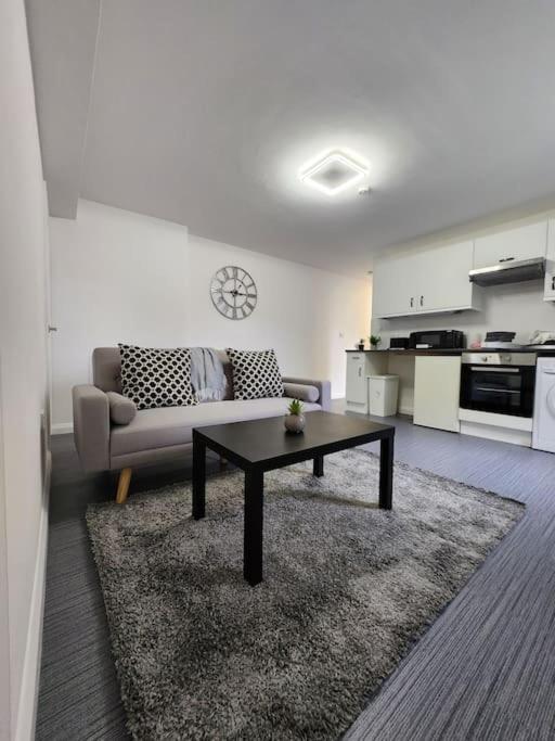 Appartement Excellent Excel Londres