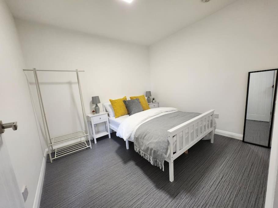 Appartement Excellent Excel Londres