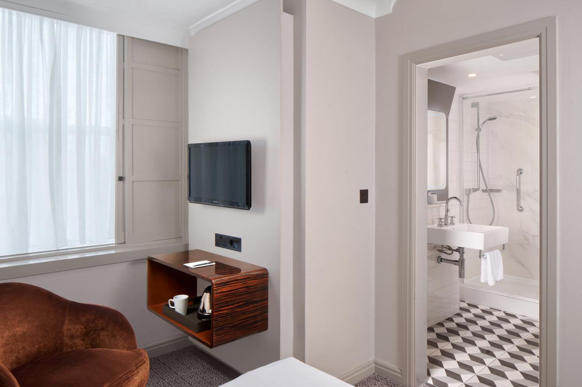 Palace Hotel Londres