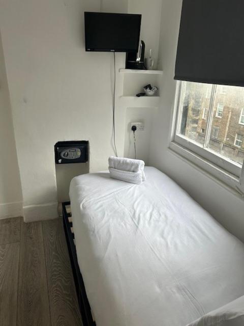 Tony's House Hotel Londen