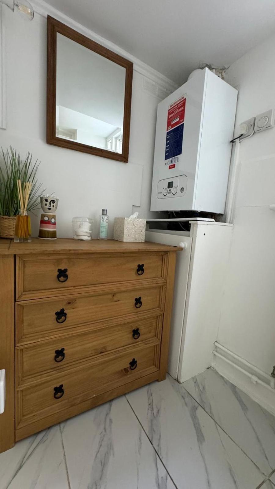 Special Flat In Camden Town Apartment *