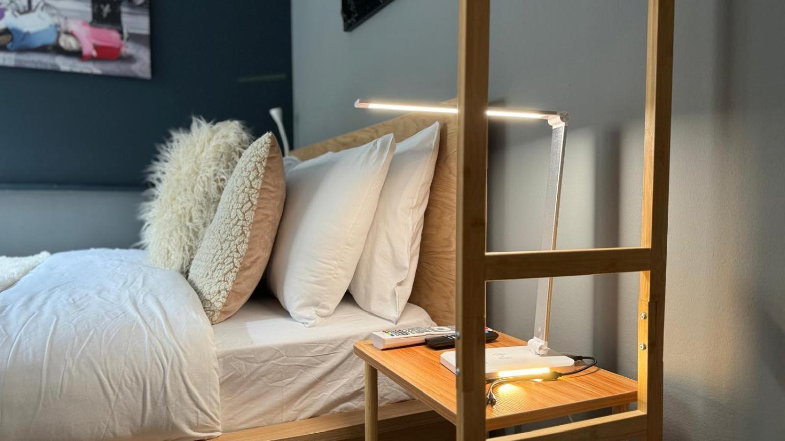 Apartment Special Flat In Camden Town