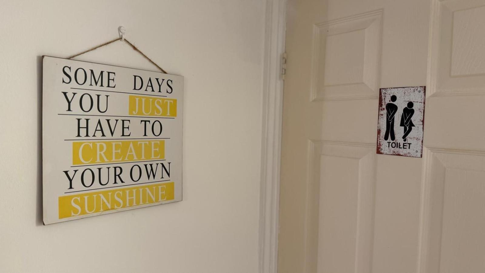 Special Flat In Camden Town London