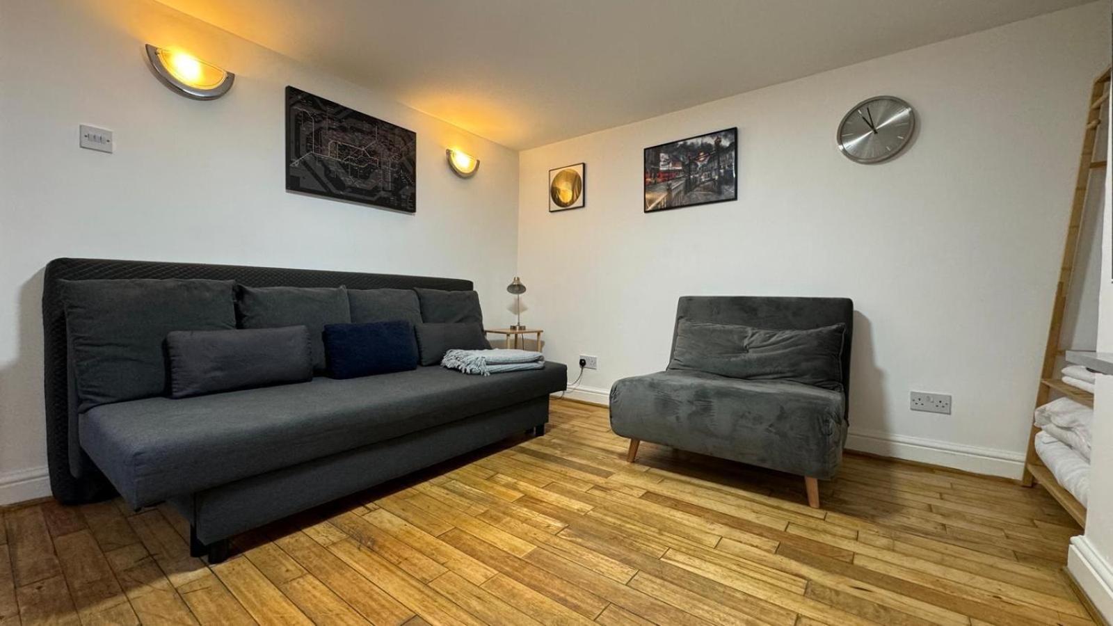Apartment Special Flat In Camden Town *