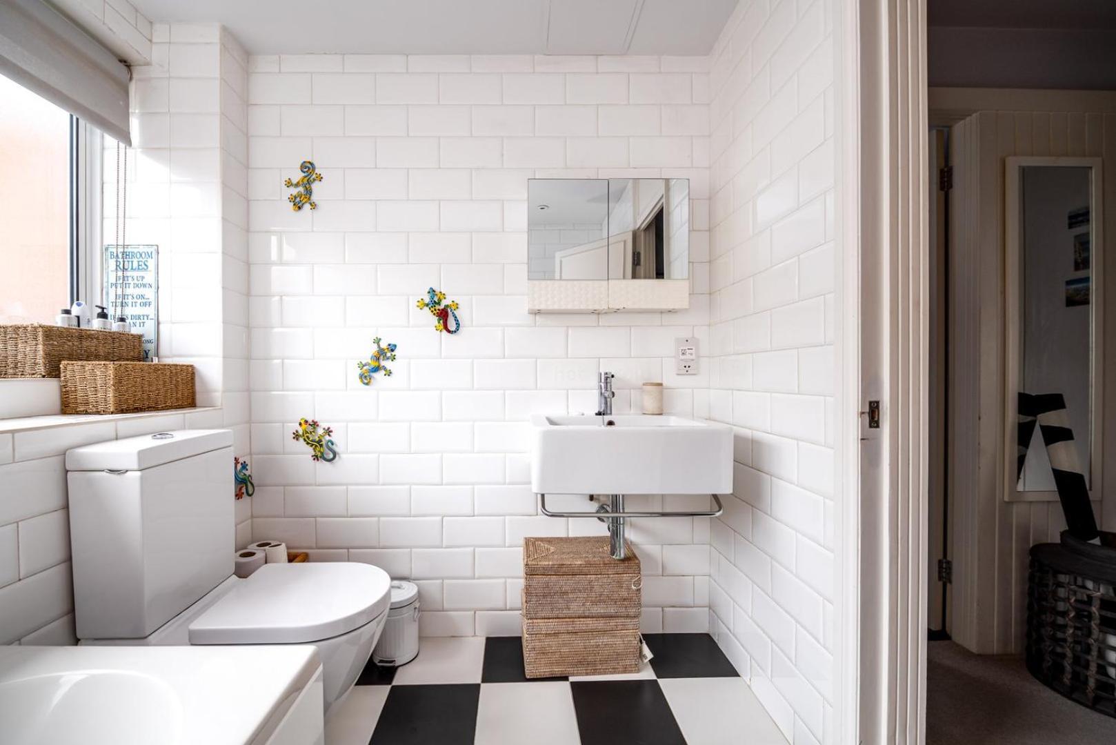 Apartamento Guestready - Fantastic In The Heart Of Londres