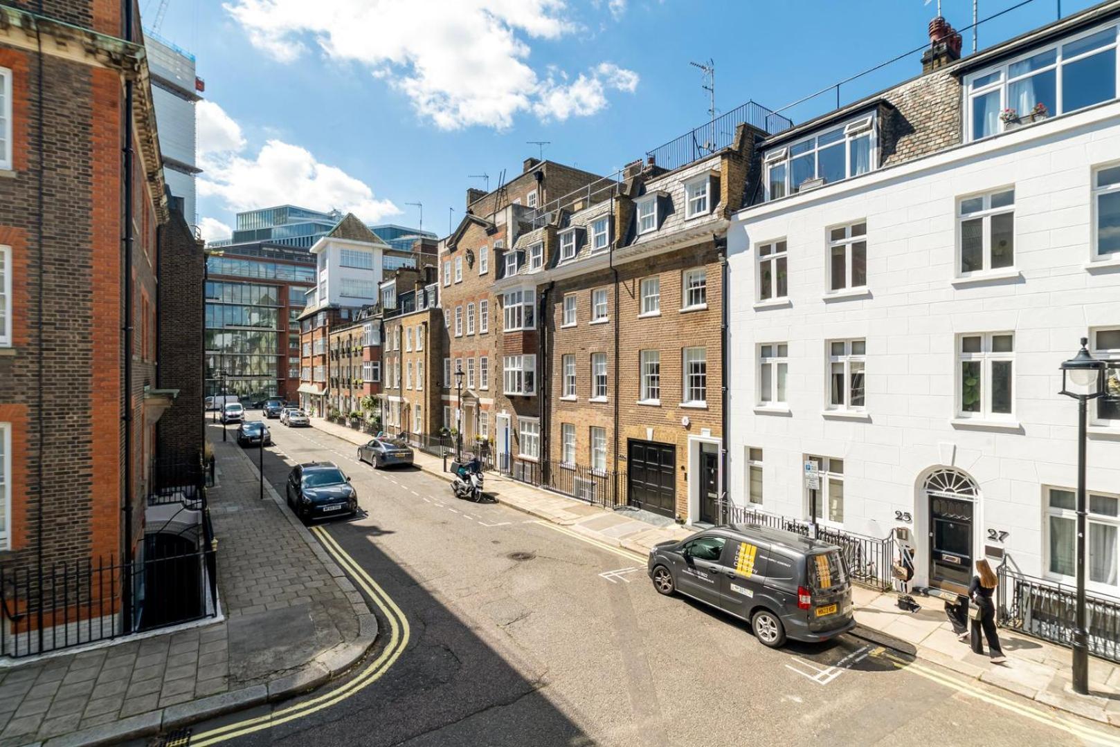 Guestready - Fantastic In The Heart Of * Londres