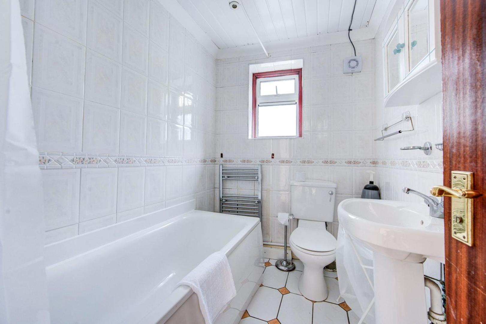 Guestready - Bright Terrace House In Maida Hill Londres