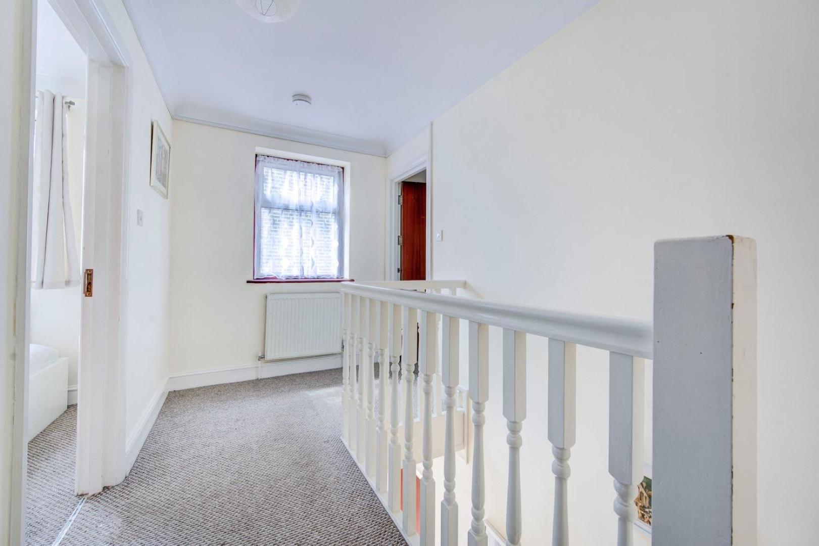 Guestready - Bright Terrace House In Maida Hill Apartamento Londres