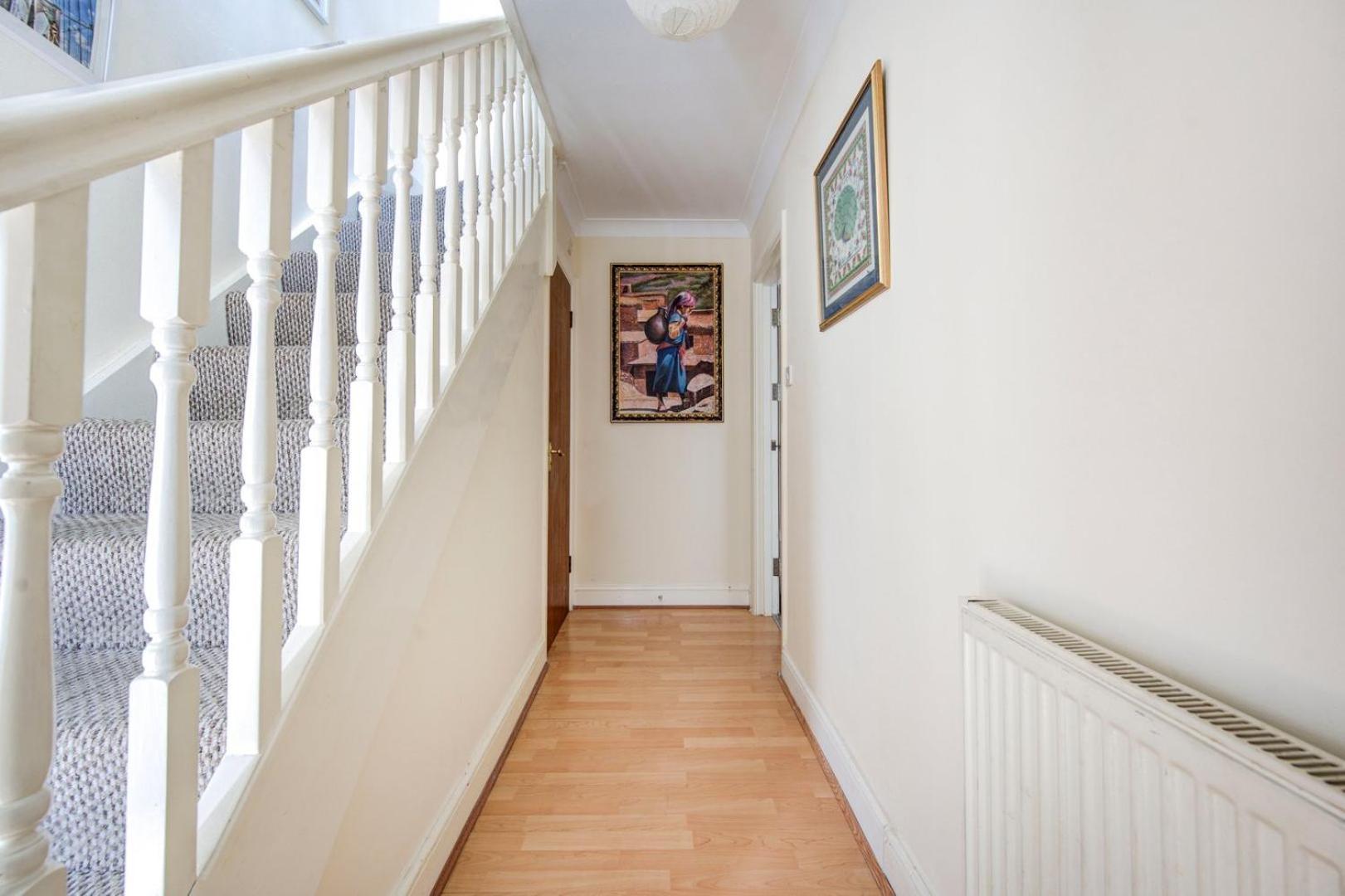 Guestready - Bright Terrace House In Maida Hill Apartamento