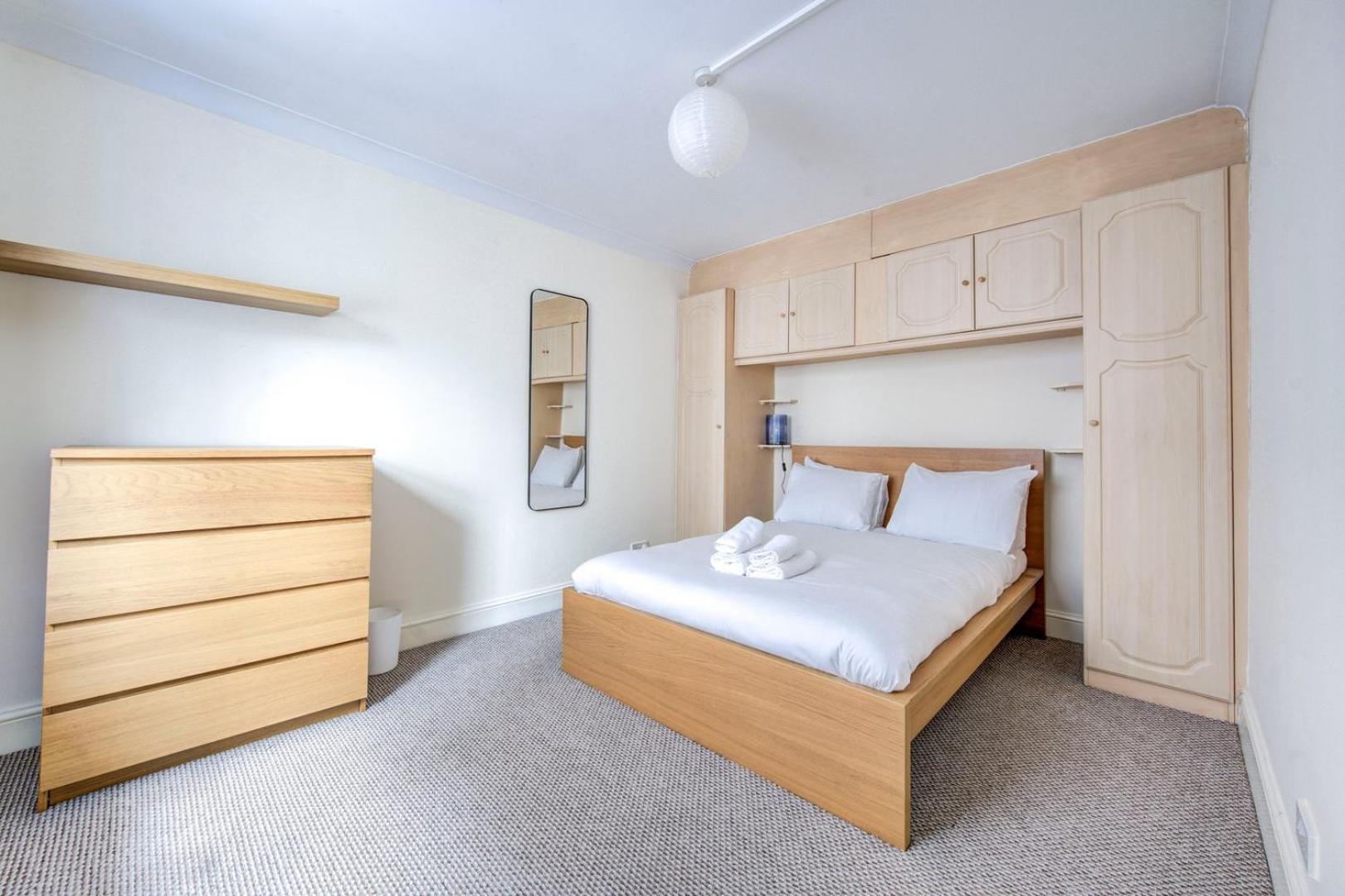 Apartamento Guestready - Bright Terrace House In Maida Hill