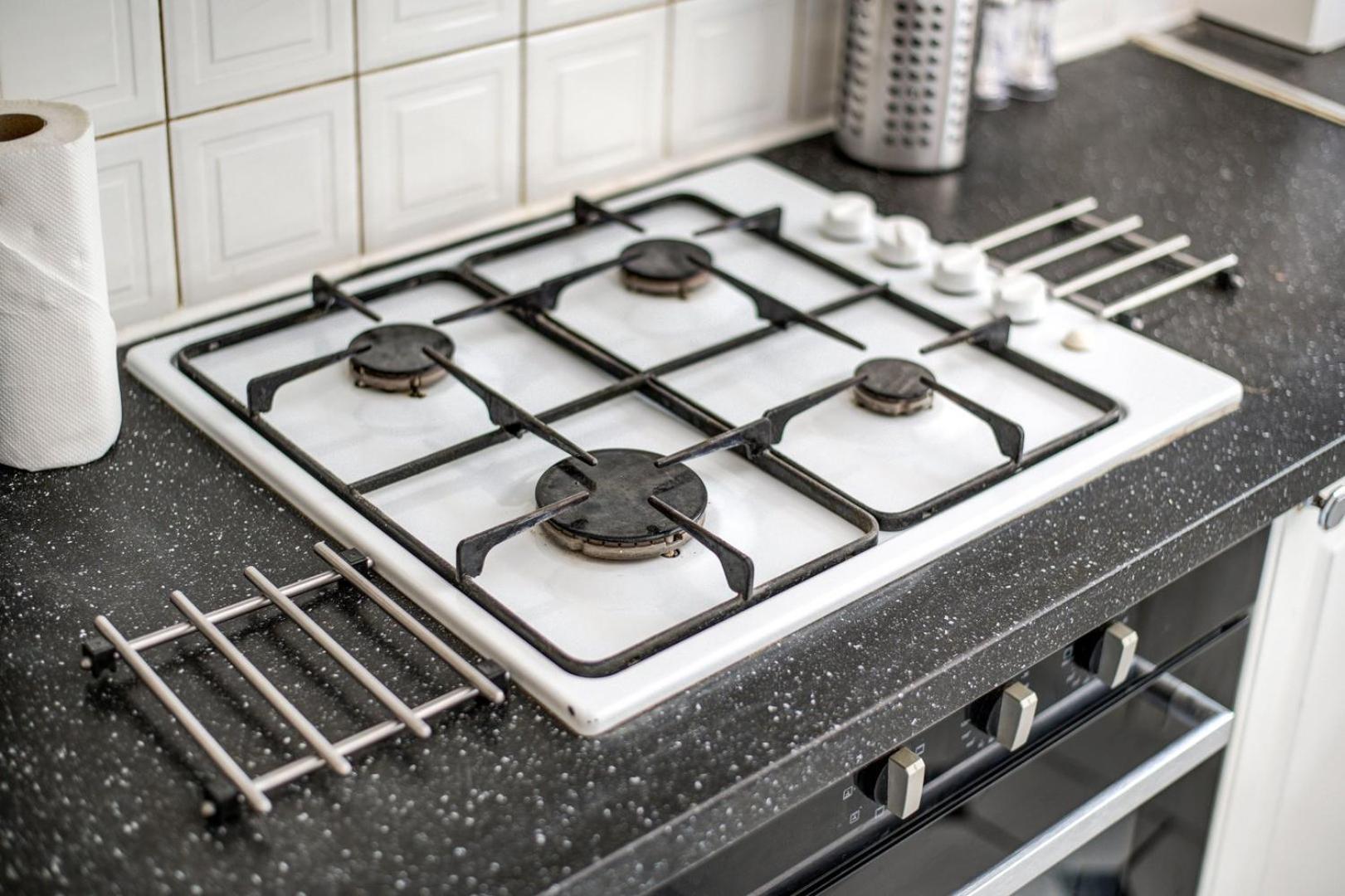 Apartamento Guestready - Bright Terrace House In Maida Hill *