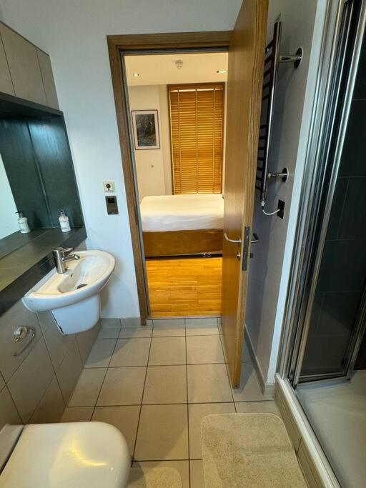 Sleep 5 In Mayfair St Soho Cov7 * London