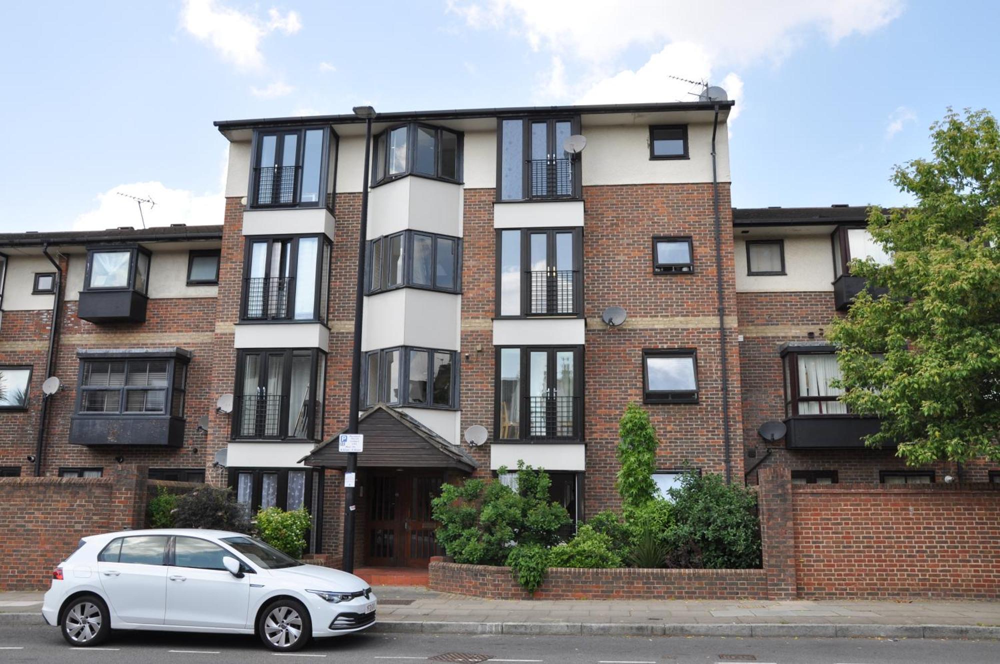 Apartamento Modern Ground Floor In Canary Wharf, Free Parking *