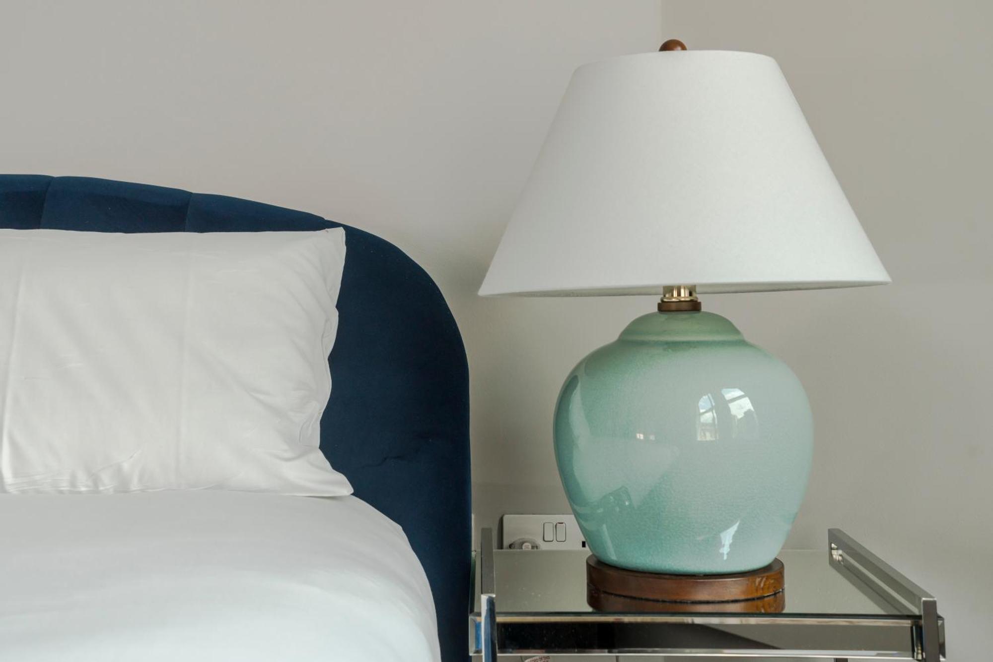 Apartamento Immaculate 2-bed In Prime *