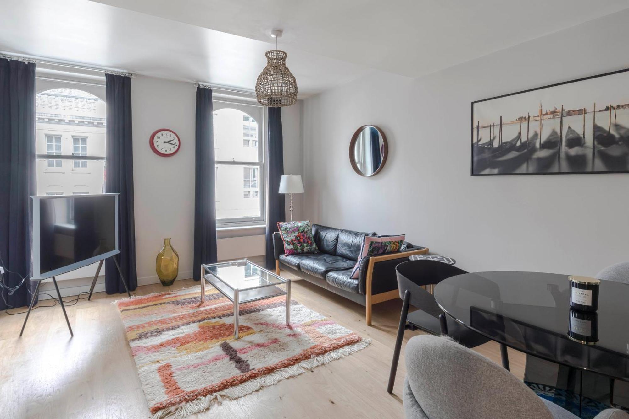 Immaculate 2-bed In Prime * Londres