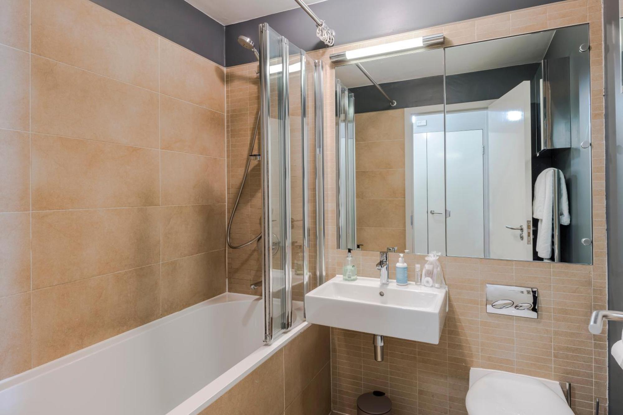 Apartamento Immaculate 2-bed In Prime