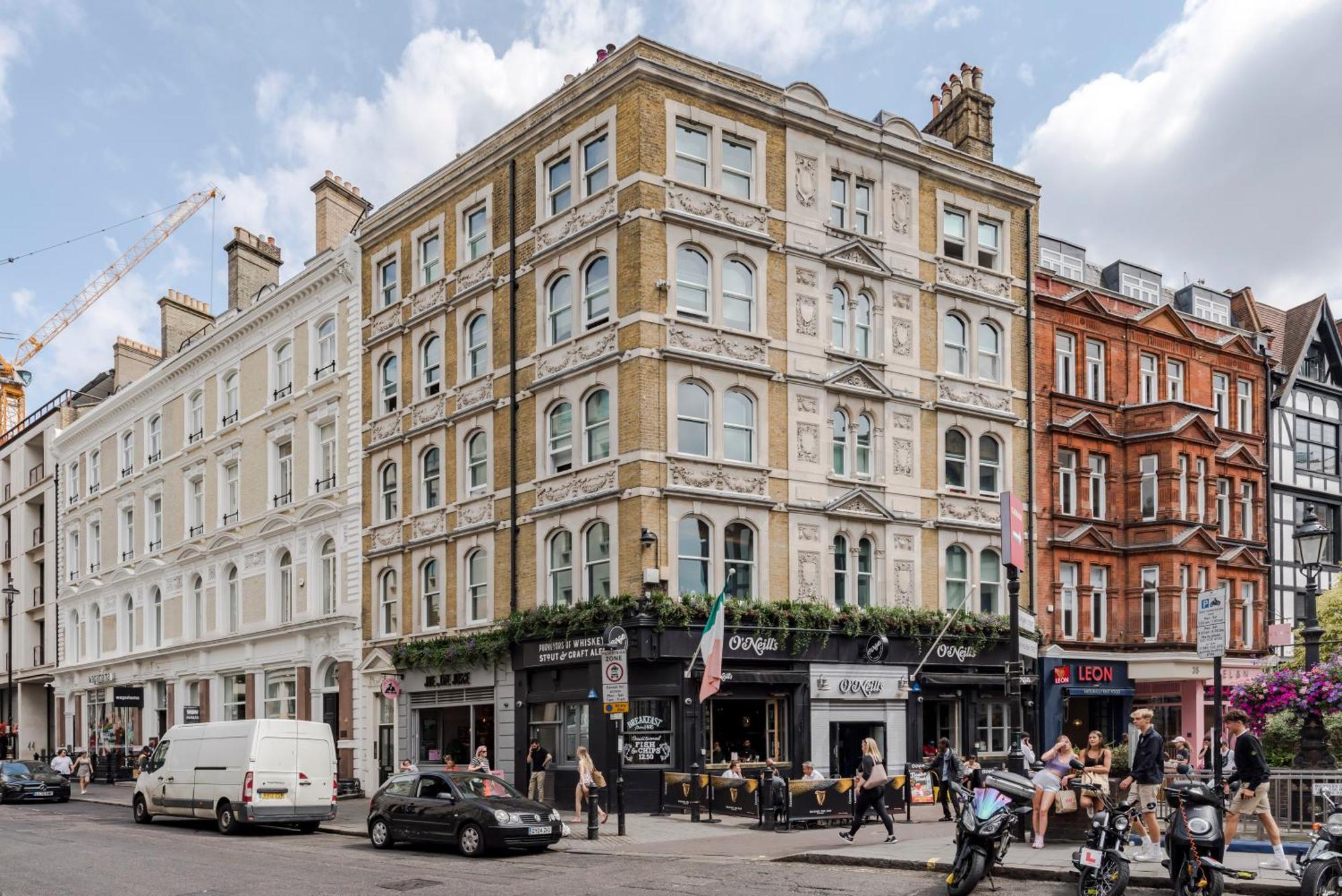 Immaculate 2-bed In Prime * Londres
