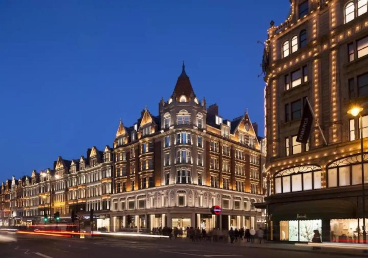 Apartamento Stunning 2bedroom With Harrods At Your Doorstep