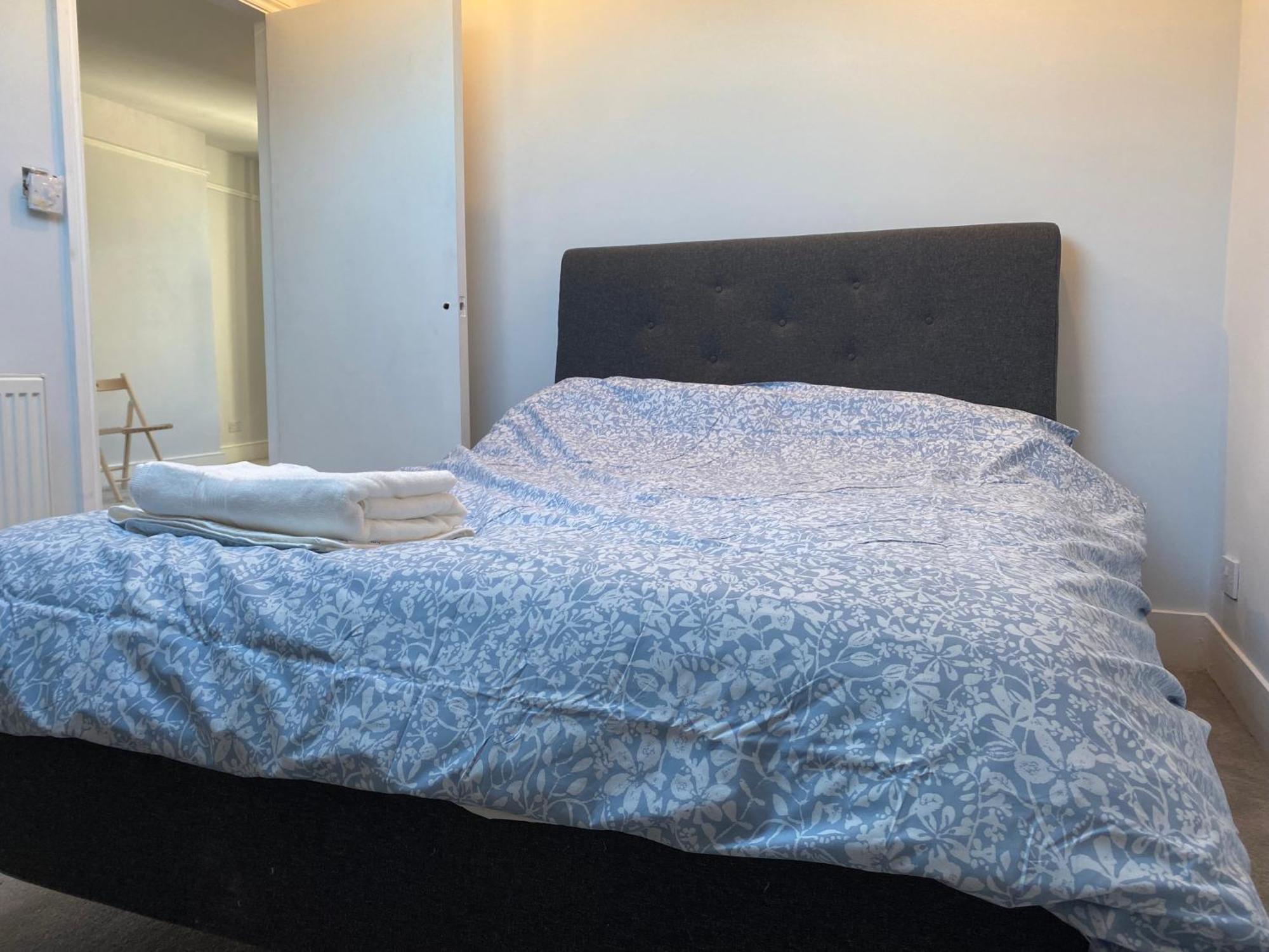 Appartement The Croydon Penthouse *