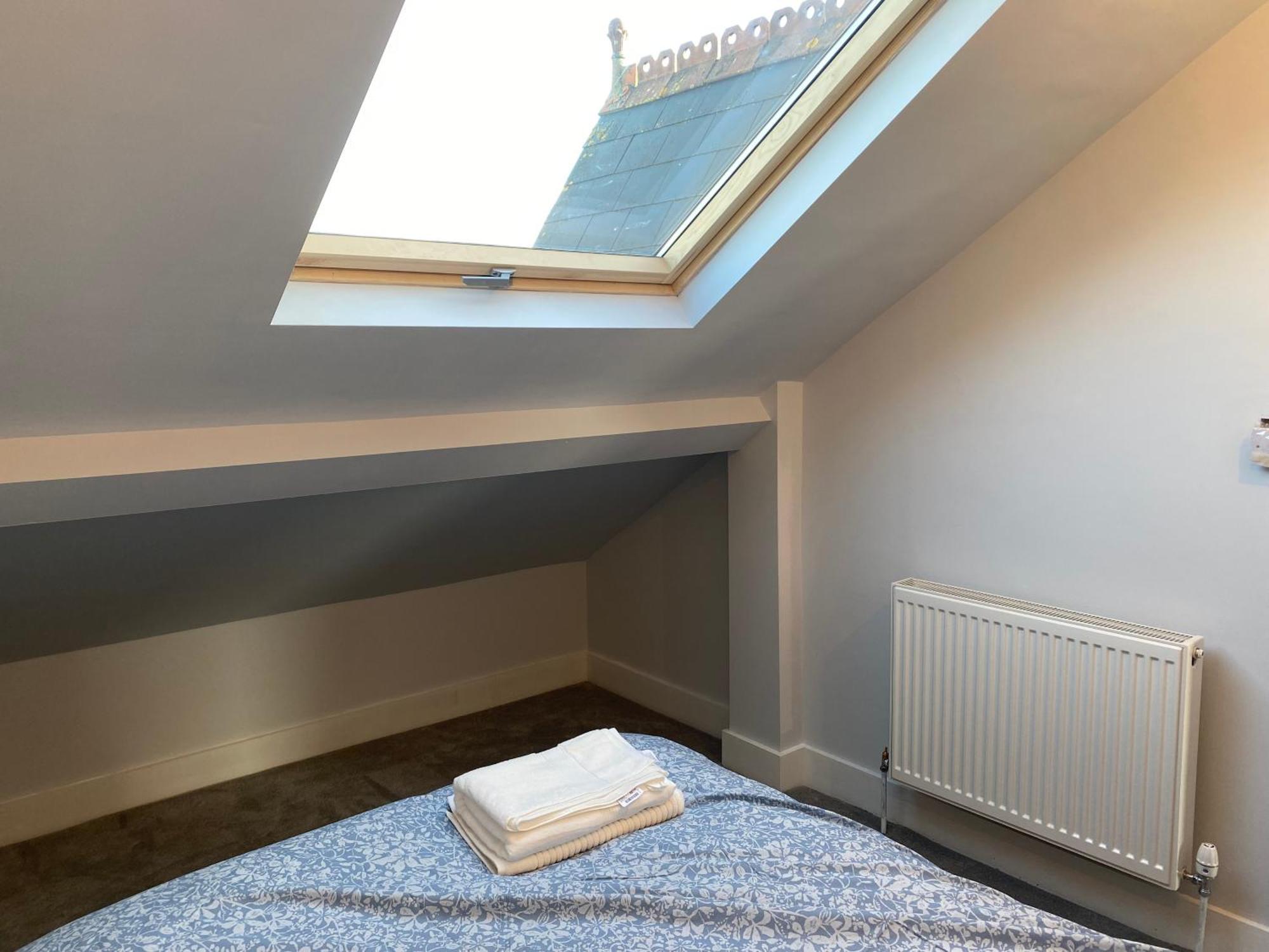 The Croydon Penthouse Londen