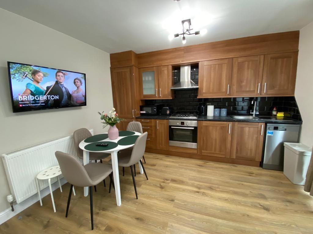 Apartamento Camden Town