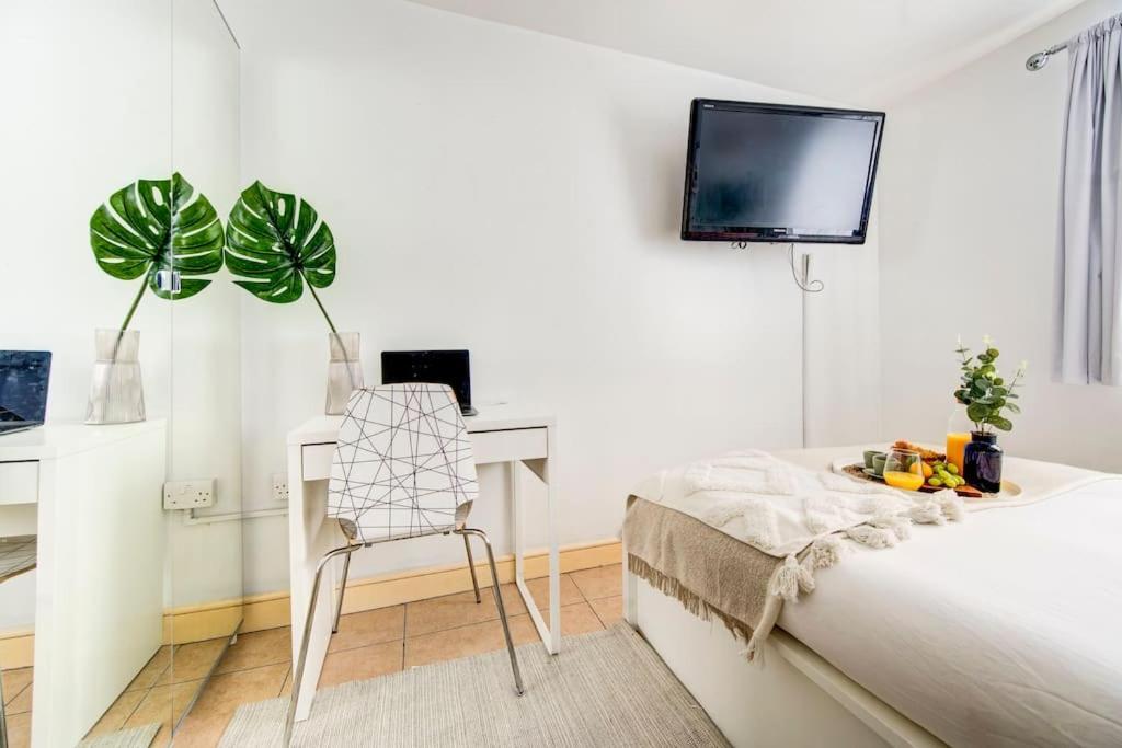 Apartamento Tower Bridge