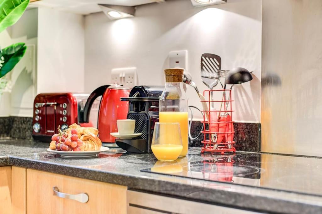 Apartamento Tower Bridge *