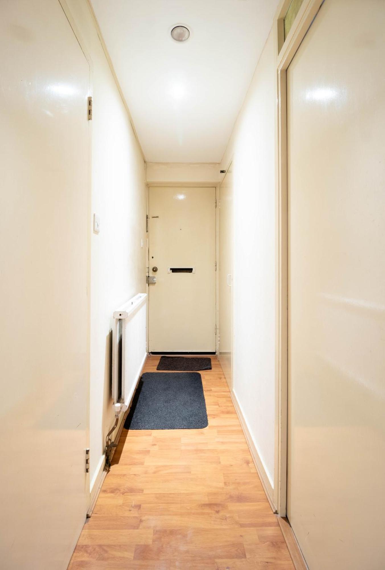 Comfy Private In Battersea Close To Clapham Junction Habitación en casa particular