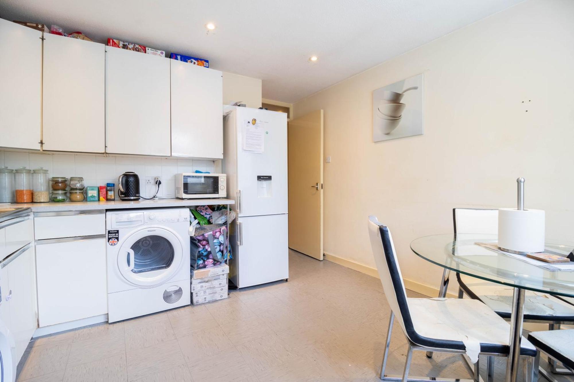 Comfy Private In Battersea Close To Clapham Junction Habitación en casa particular *