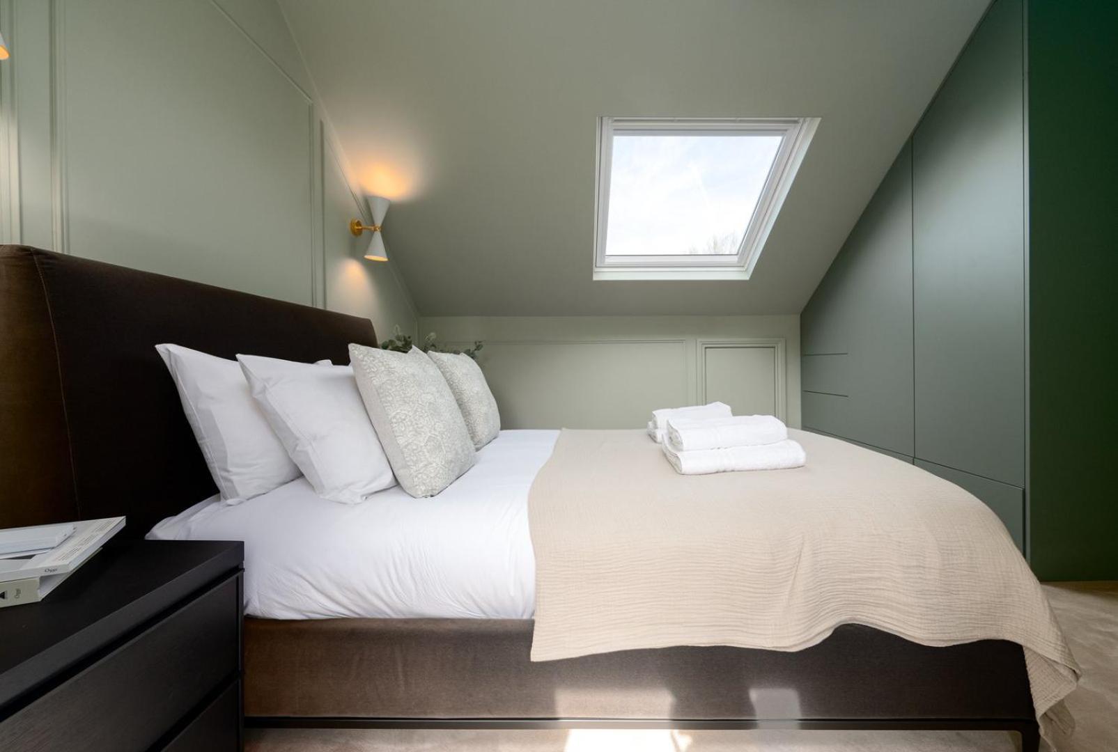 Appartement Guestready - Luxurious In Archway Londres