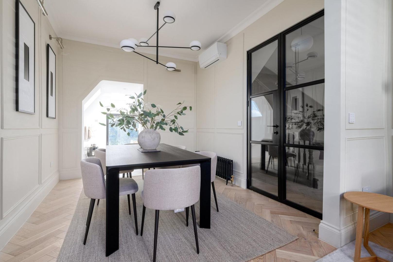 Guestready - Luxurious In Archway Londres