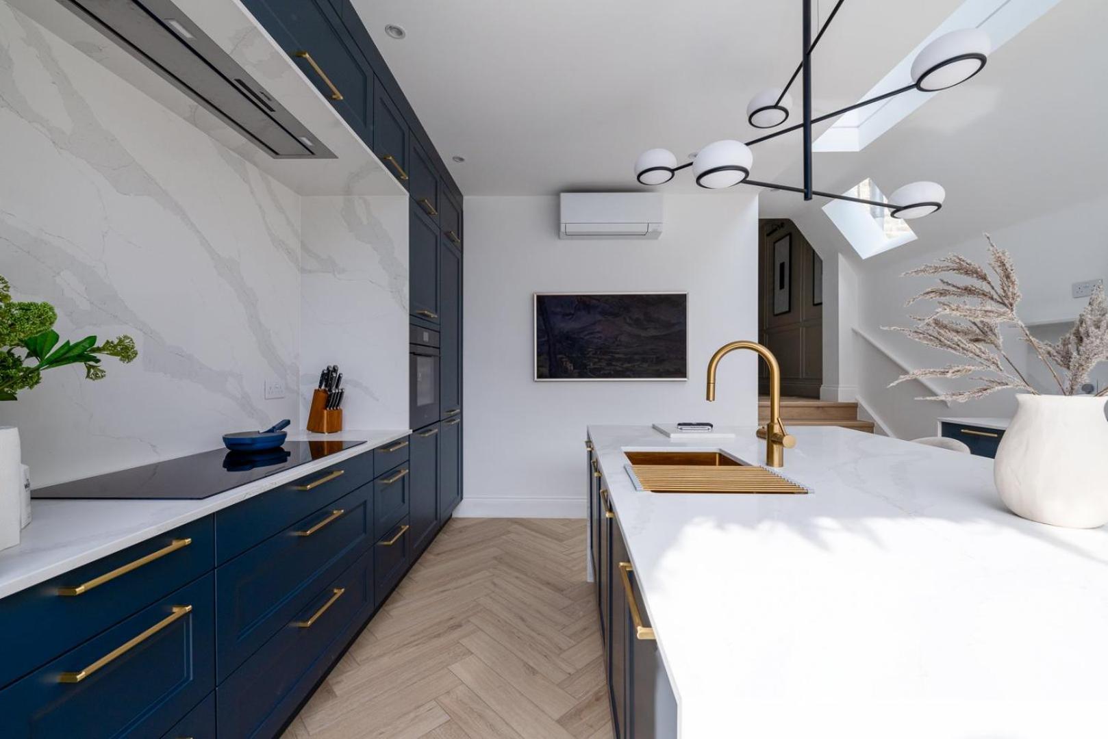 Guestready - Luxurious In Archway Londres
