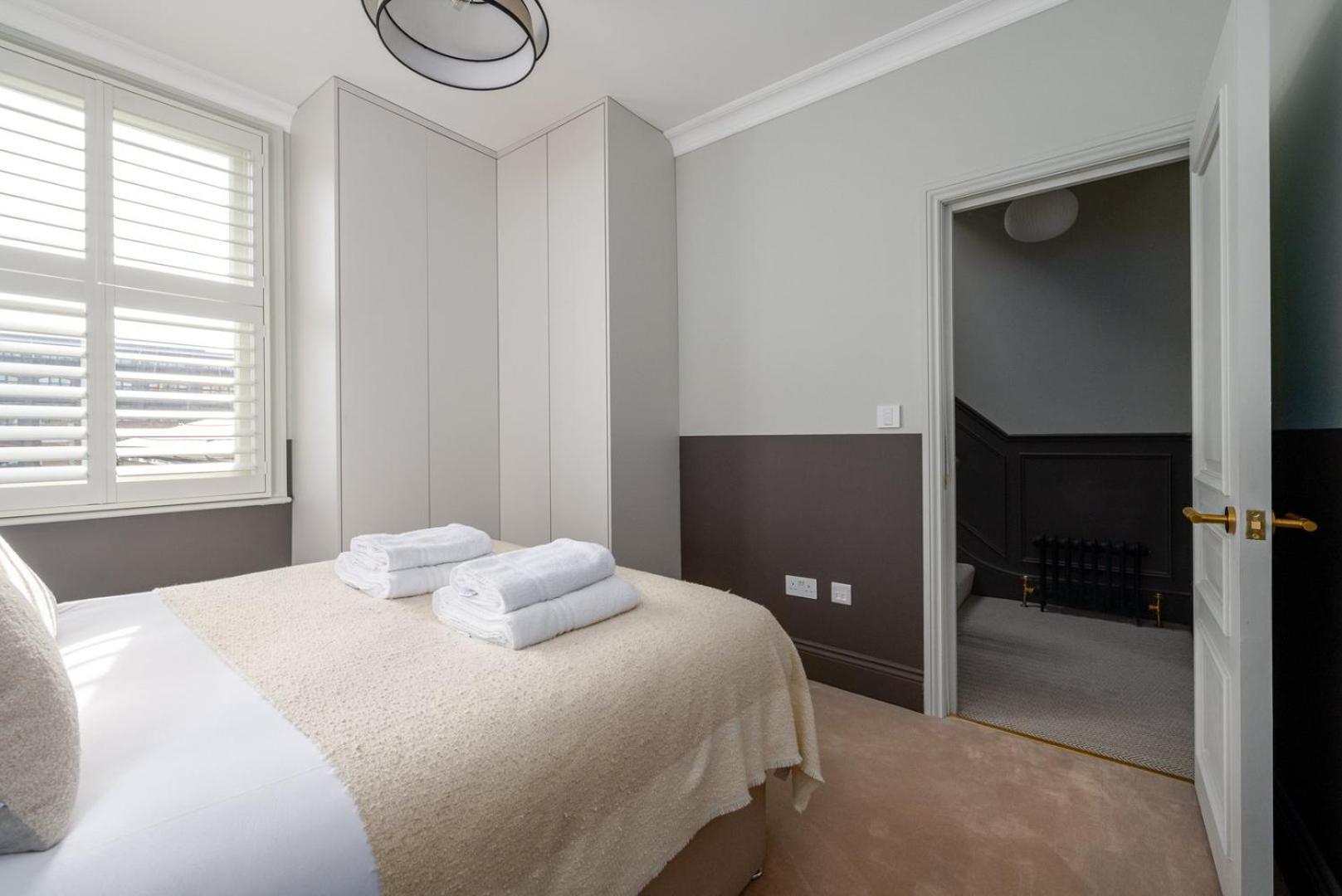 Guestready - Luxurious In Archway Appartement