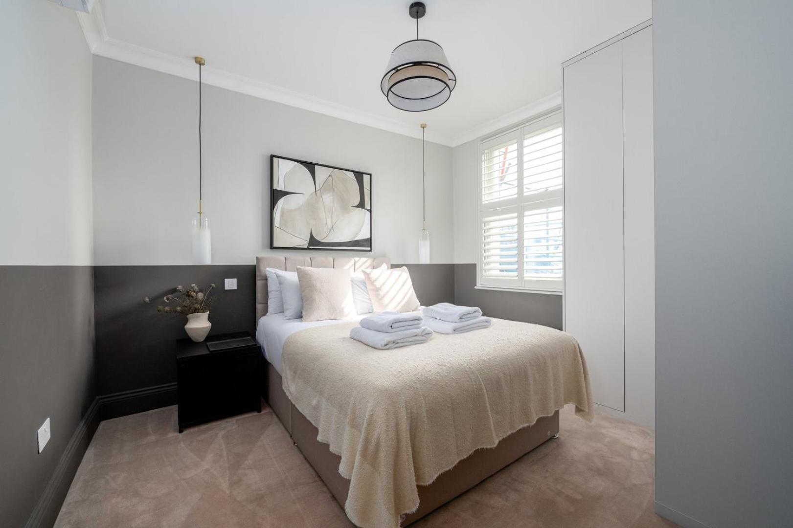 Appartement Guestready - Luxurious In Archway
